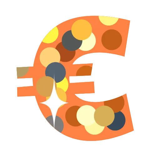 Стикер 20 Sparkles Emoji