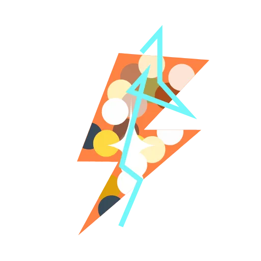 Стикер 13 Sparkles Emoji