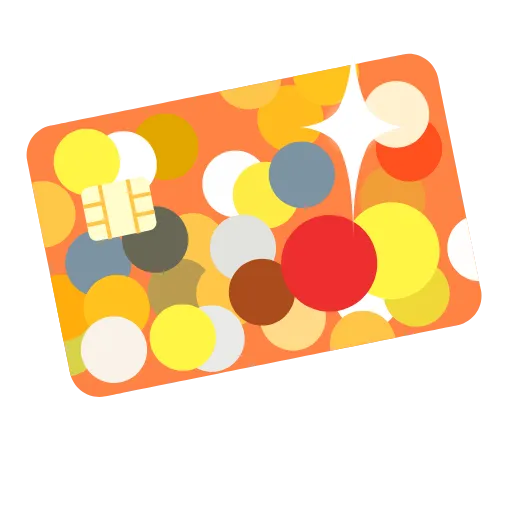 Стикер 26 Sparkles Emoji