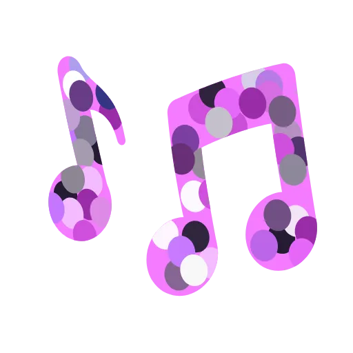 Стикер 5 Sparkles Emoji