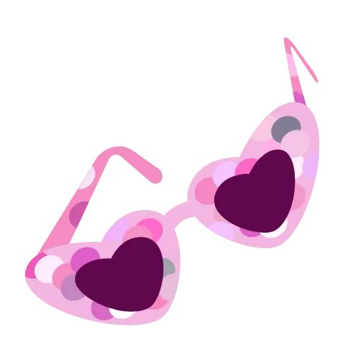 Стикер 22 Sparkles Emoji