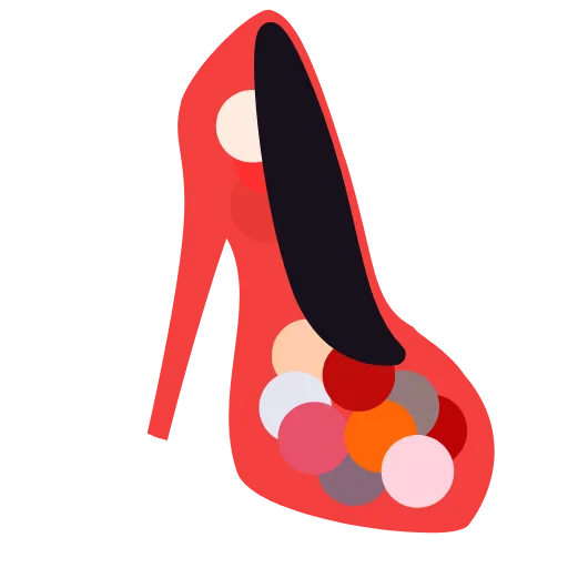 Стикер 21 Sparkles Emoji