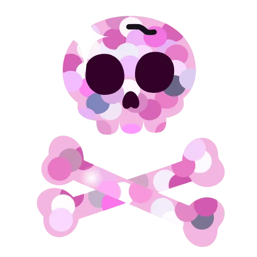 Стикер 20 Sparkles Emoji