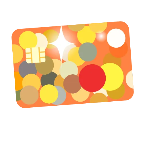Стикер 25 Sparkles Emoji