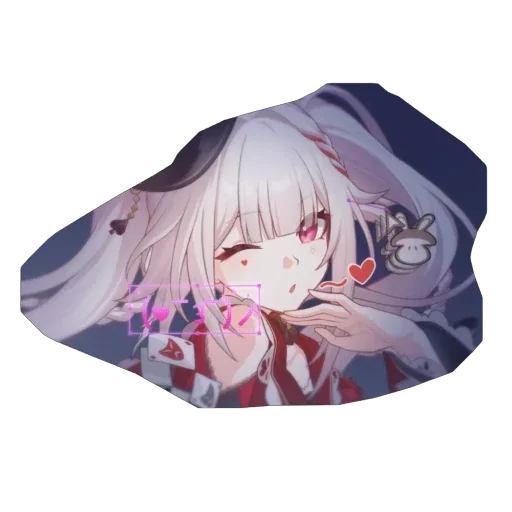 ◻️ Стикер «Sparxie» для Telegram
