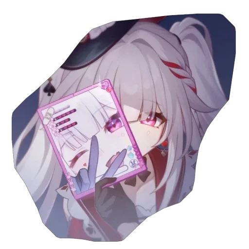 ◻️ Стикер «Sparxie» для Telegram