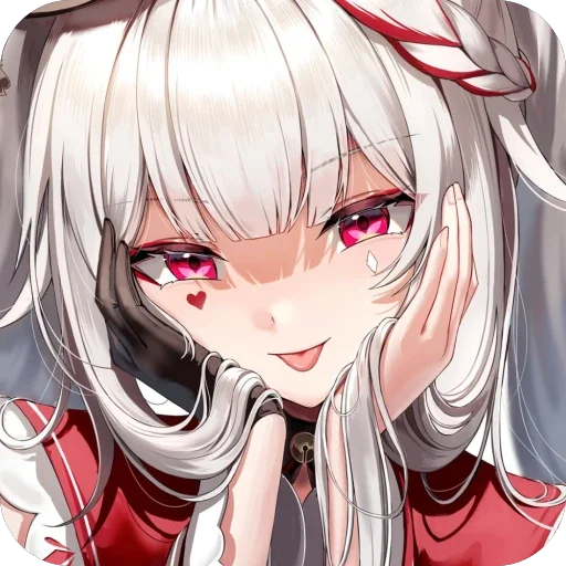 😍 Стикер «Sparxie» для Telegram