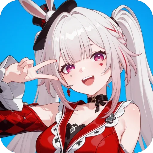 😃 Стикер «Sparxie» для Telegram