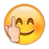 Стикер 13 Special Emojis