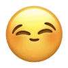 Стикер 23 Special Emojis