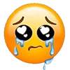 Стикер 10 Special Emojis