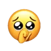 Стикер 7 Special Emojis