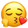 Стикер 16 Special Emojis