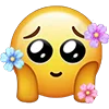 Стикер 20 Special Emojis