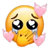Стикер 12 Special Emojis