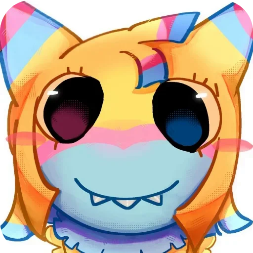 ❤ Стикер «Специально без Юза. Делал окак» для Telegram