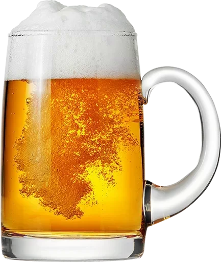 🍺 Стикер «Специально без Юза. Делал окак» для Telegram