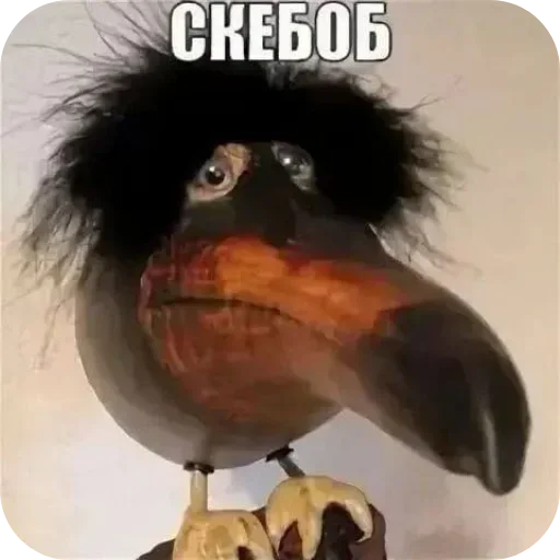 ☺ Стикер «Специально без Юза. Делал окак» для Telegram