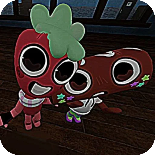 🍓 Стикер «Специально без Юза. Делал окак» для Telegram