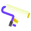 🔫 Эмодзи «Splatoon 3» для Telegram