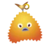 🐡 Эмодзи «Splatoon 3» для Telegram