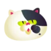 🐱 Эмодзи «Splatoon 3» для Telegram