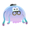 🪼 Эмодзи «Splatoon 3» для Telegram