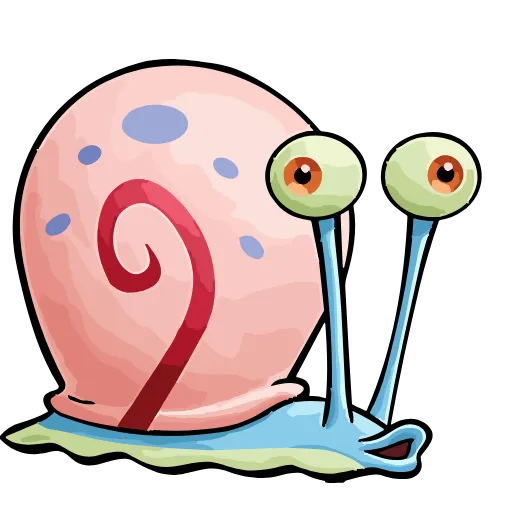 Стикер 37 Sponge Bob