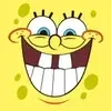 Стикерпак Spongebob для Telegram