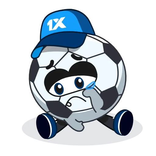 Стикер 2 Sport