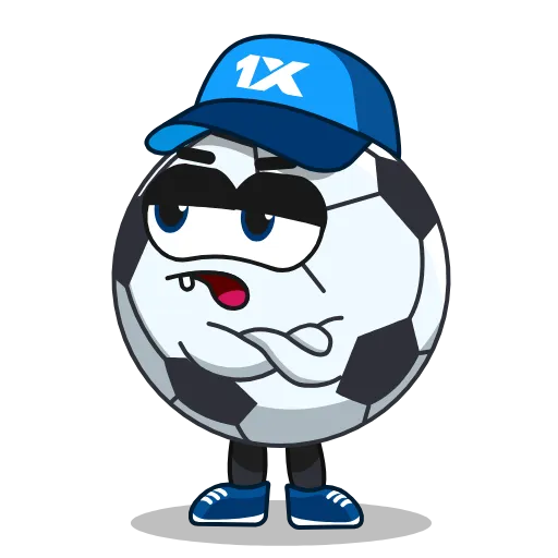 Стикер 4 Sport