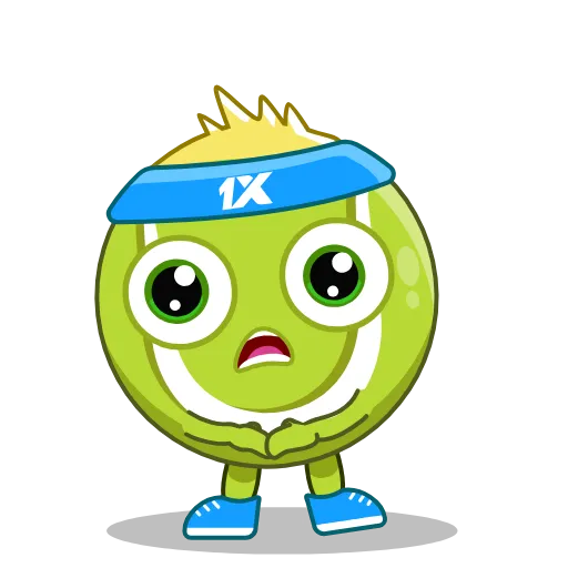 Стикер 3 Sport