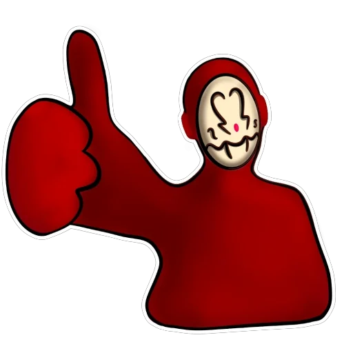 Стикер 28 DICY