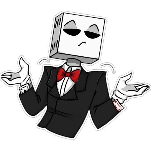 Стикер 44 DICY