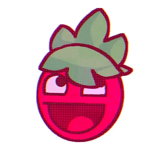 Стикерпак Sprout для Telegram