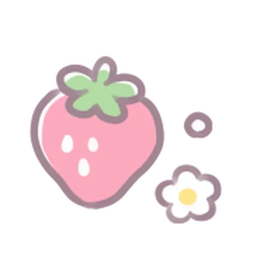 🤍 Стикер «Sprout» для Telegram