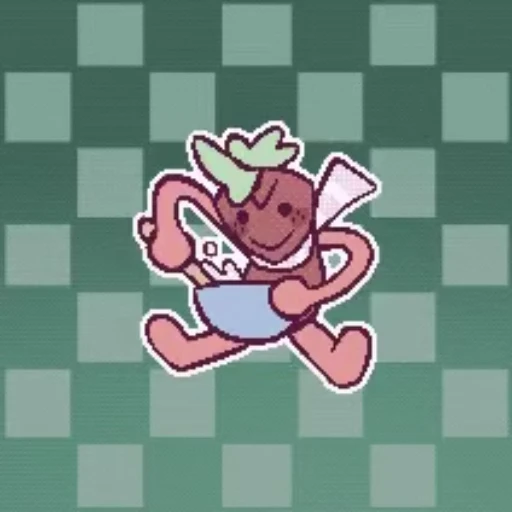 🌟 Стикер «Sprout» для Telegram
