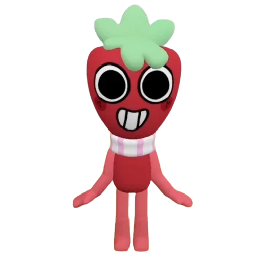 🍓 Стикер «Sprout» для Telegram
