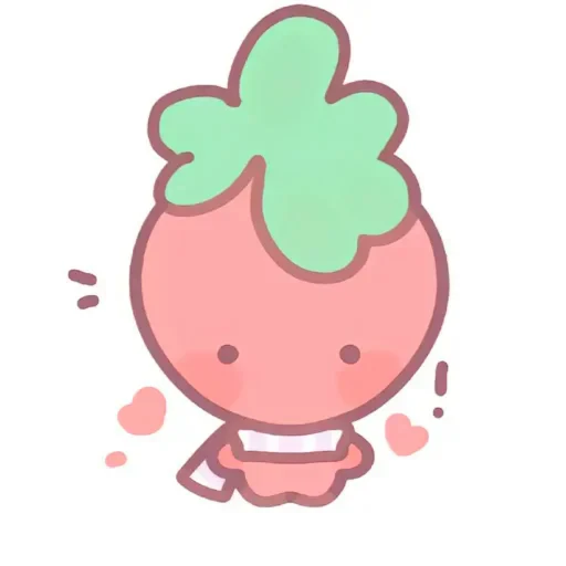 🙂 Стикер «Sprout» для Telegram