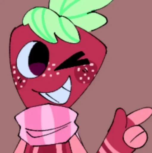 🌟 Стикер «Sprout» для Telegram
