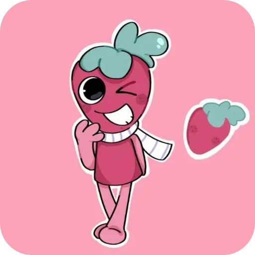 👍 Стикер «Sprout» для Telegram