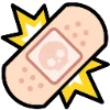 🪄 Эмодзи «Спреи BS» для Telegram