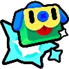 🪄 Эмодзи «Спреи BS» для Telegram