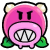 🪄 Эмодзи «Спреи BS» для Telegram