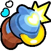 🪄 Эмодзи «Спреи BS» для Telegram