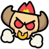 🪄 Эмодзи «Спреи BS» для Telegram