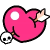 🪄 Эмодзи «Спреи BS» для Telegram