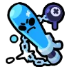 🪄 Эмодзи «Спреи BS» для Telegram