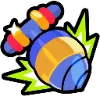 🪄 Эмодзи «Спреи BS» для Telegram