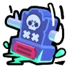 🪄 Эмодзи «Спреи BS» для Telegram